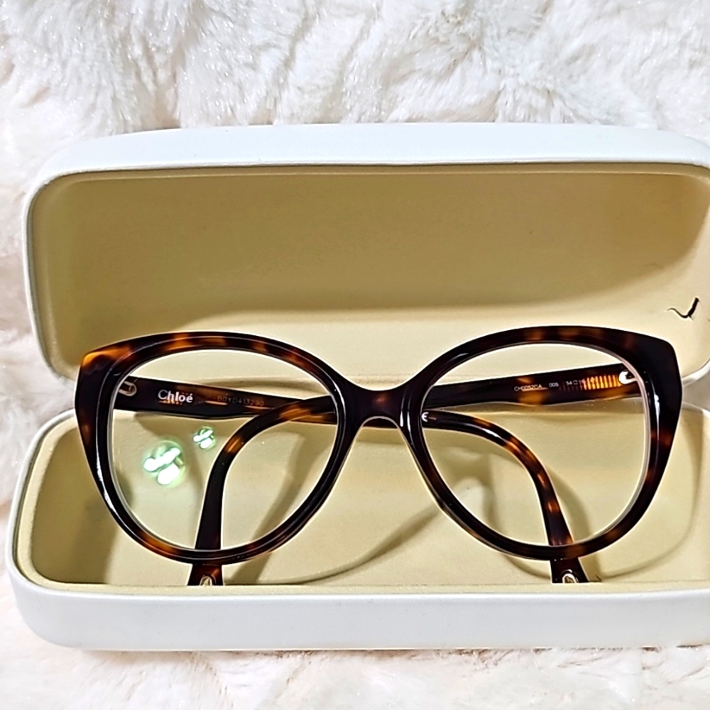 Chloe Eyeglasses